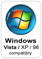 Windows kompatibel